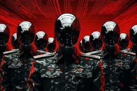 lazarus