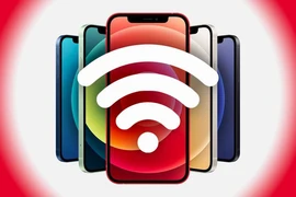 ios 17.2 khắc phục lỗi wifi