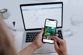 cách ẩn lượt thích trên facebook