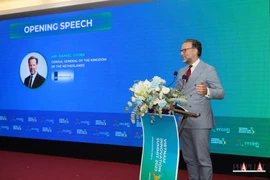 Vietnam Innovation Submit 2023: Đổi mới sáng tạo vì một Việt Nam xanh hơn 