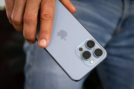 Apple khuyến cáo người dùng iPhone nên cập nhật iOS 17.1.2 ngay lập tức