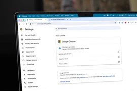 Tính năng mới trên Google Chrome 120 giúp bạn kiểm tra tài khoản có bị hack không