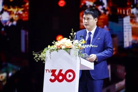 Lần đầu tiên Việt Nam sở hữu trọn vẹn bản quyền phát sóng Euro 2024
