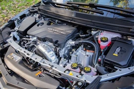 73.000 chiếc Chevrolet Volt thế hệ 2 bị điều tra vì lỗi mất nguồn
