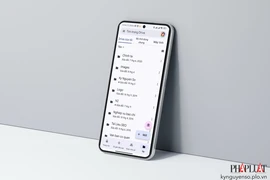 Cách khôi phục hình ảnh bị mất trên Google Drive