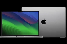 MacBook Pro M3 có giá 39,39 triệu đồng tại Việt Nam 