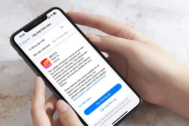 Người dùng iPhone nên cập nhật iOS 17.2 ngay lập tức