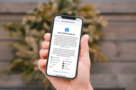 Mẹo đơn giản giúp hạn chế rò rỉ dữ liệu trên iPhone