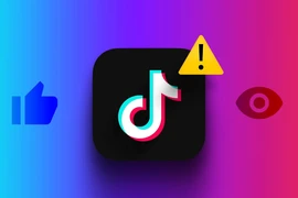4 cách sửa lỗi TikTok không hiển thị lượt thích và lượt xem