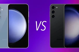 So sánh Samsung Galaxy S23 FE và S23 Plus, nên mua điện thoại nào?