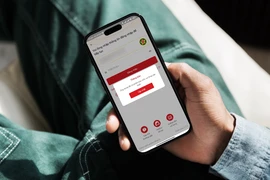 Phiên bản VNeID 2.1.2 ra mắt với nhiều tính năng mới