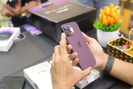 Ai là chủ sở hữu lớn nhất của Apple? 