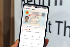 Đăng ký tài khoản VNeID bao lâu thì có?