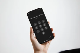 TikTok yêu cầu mật mã iPhone để làm gì?