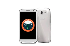 Samsung Galaxy S3 và Galaxy Note 2 được cập nhật Android 14?