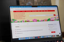 Những cách đăng ký thường trú, tạm trú online có hiệu lực từ 01-01-2024