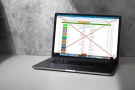 Danh sách hơn 400 website vi phạm pháp luật