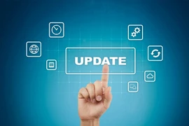 Người dùng Windows nên cập nhật ngay để vá 48 lỗi bảo mật