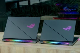 Tin công nghệ 11-1: Laptop gaming mạnh nhất thế giới có giá bao nhiêu?
