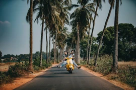 Nhiều người sẵn sàng chi thêm 50% chi phí cho du lịch