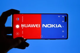 Mối quan hệ giữa Nokia và Huawei rạn nứt?