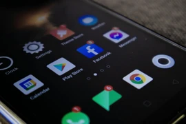 Tin công nghệ 23-1: Cách khôi phục ứng dụng và trò chơi đã xóa trên Android