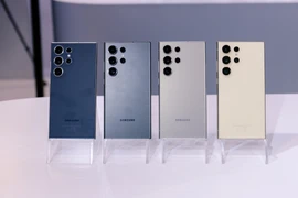 Tính năng mới trên Galaxy S24 series khiến nhiều người ao ước