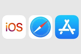 Tin công nghệ 26-1: Người dùng iPhone đã có thể cài ứng dụng bên ngoài App Store