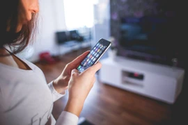 iPhone đè bẹp Android bằng những kỷ lục mới 