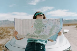 Ai cũng có thể mất tiền vì chiêu lừa này khi đi du lịch cuối năm
