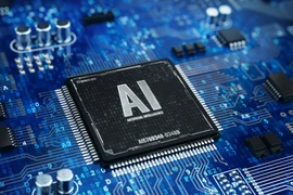 Tin công nghệ 9-2: Samsung dồn toàn lực phát triển chip AI
