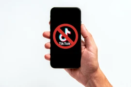 Cách chặn tài khoản TikTok bất kỳ