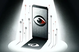 8 công ty phần mềm gián điệp nhắm mục tiêu vào iPhone, Android và Windows