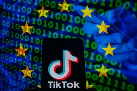 TikTok đối mặt với nguy cơ bị phạt nặng tại EU