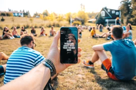 iPhone chiếm 7 vị trí trong bảng xếp hạng 10 mẫu điện thoại bán chạy nhất thế giới