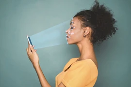 Cảnh giác phần mềm độc hại đánh cắp dữ liệu khuôn mặt