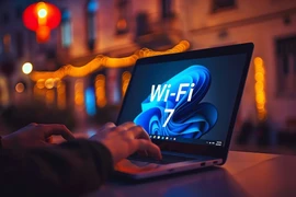Tin công nghệ 23-2: Microsoft thử nghiệm WiFi 7 trên Windows 11