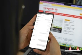 Cách tra cứu thông tin hộ khẩu trên VNeID