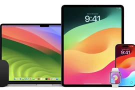 Điểm mặt 10 tính năng mới và bản sửa lỗi trên iOS 17.4