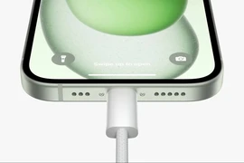 Tin công nghệ 10-3: Bản cập nhật iOS 17.4 làm hao pin iPhone