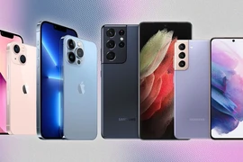 Vì sao người Hàn Quốc bắt đầu thích iPhone hơn Samsung?