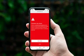 Google nâng cấp tính năng Safe Browsing, chặn các trang web độc hại theo thời gian thực
