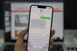 Cách kiểm tra mình đang đứng tên bao nhiêu SIM
