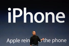 Điều gì sẽ xảy ra nếu iPhone không được gọi là iPhone?