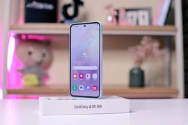 4 mẫu điện thoại Android tốt nhất tháng 3-2024