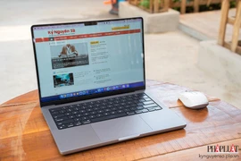 Lỗ hổng mới khiến người dùng máy Mac điêu đứng vì không thể vá