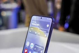 Samsung phát hành bản cập nhật tháng 3 cho hàng triệu người dùng Galaxy