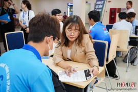 Sinh viên ngành CNTT nên tận dụng AI để tăng kỹ năng cho bản thân 