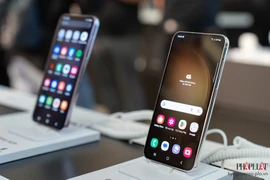 Samsung chỉ cách sửa lỗi màn hình cảm ứng sau khi cập nhật One UI 6.1