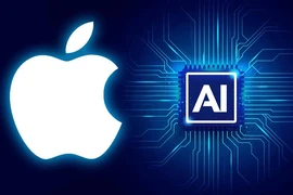 Tin công nghệ 8-4: Apple chi tới 50 triệu USD để đào tạo AI 